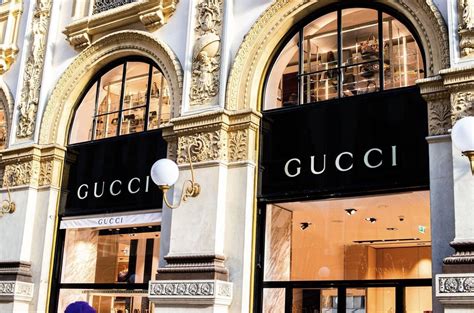 gucci a trieste|negozi gucci oggi.